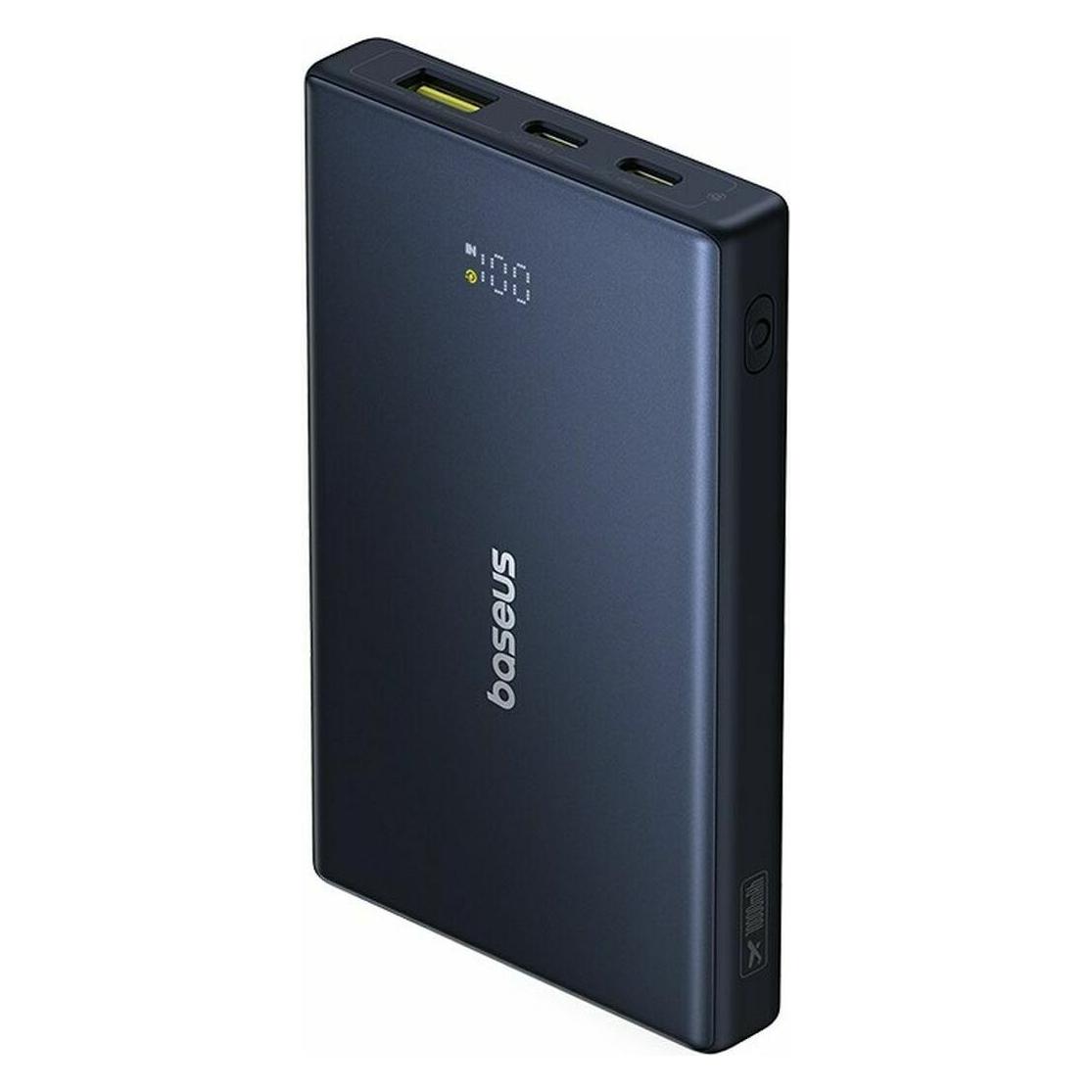 Baseus PicoGo (10000 mAh, 20 W, 36 Wh) (P10076801123-00)