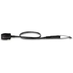 Dakine Procomp Surfboard Leash (183 x 0,5 cm) 001 - irons black