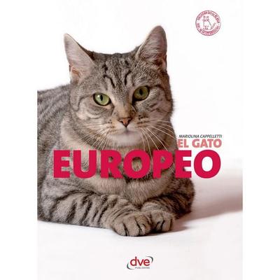 El gato Europeo - Mariolina Cappelletti, Audio, 9798894057958