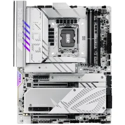 ASUS ROG MAXIMUS Z890 APEX (LGA 1851, Intel Z890, ATX), Mainboard
