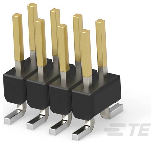 TE Connectivity 1241050-4