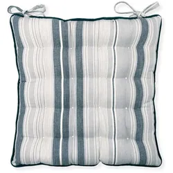 GreenGate Greengate Malia Sitzkissen, 40 x 40 x 4 cm