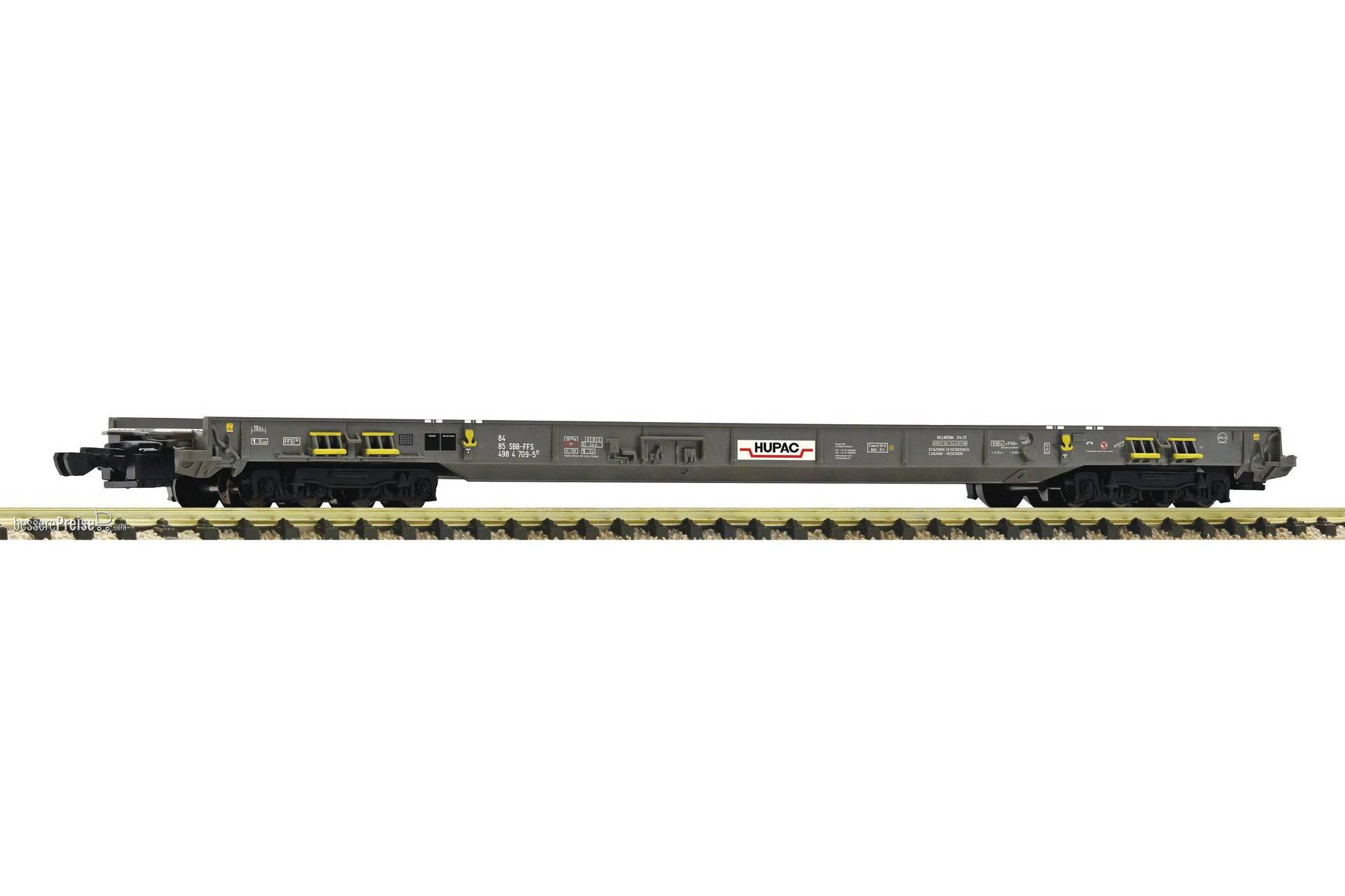 Fleischmann 6660094