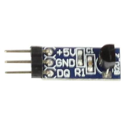 Allnet 4duino Temperature 1-Wire (4duinoB20)