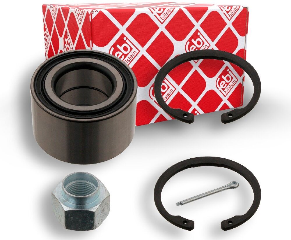FEBI BILSTEIN 31690 Radlagersatz