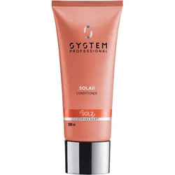 SOL2 Solar Hydro Repair Cream 200 ml