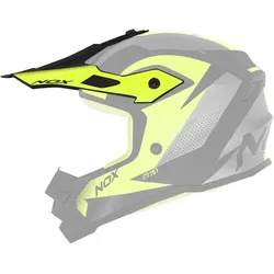 Nox, Motorradhelm Zubehör, 761 Fusion