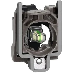 Schneider Electric Lampenfassung ZB4BVBG1