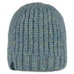 Buff Knitted & Fleece Beanie Dalia - STK - TEAL