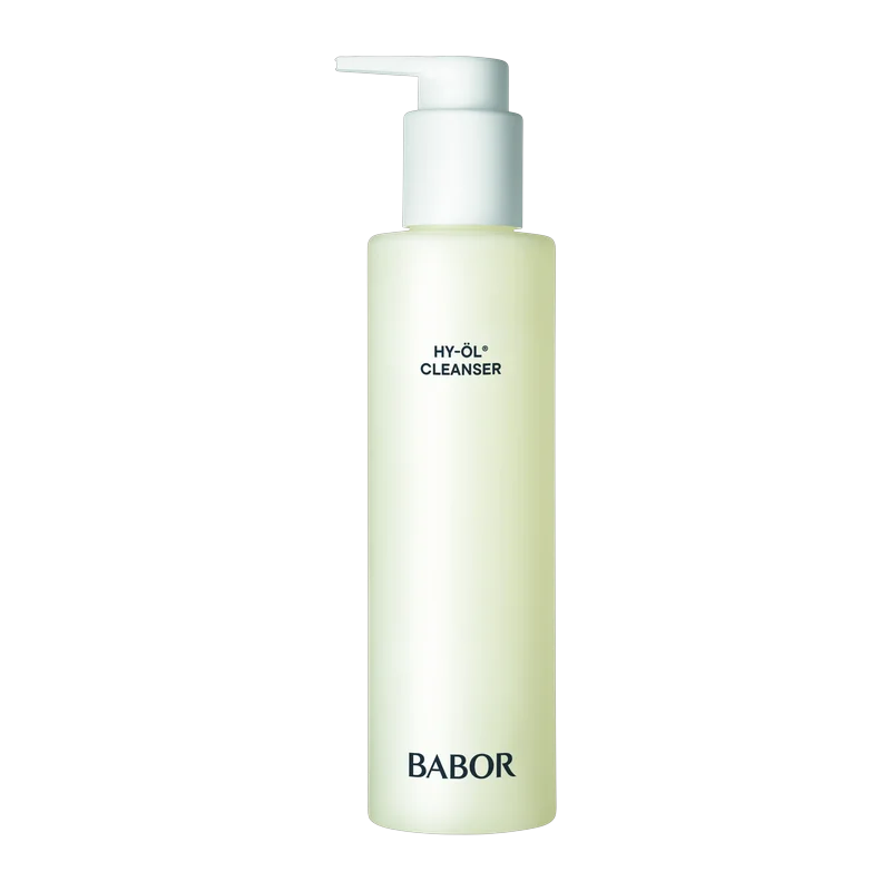 Babor Hy-Öl Cleanser, 200ml 401658