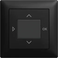 Busch-Jaeger Jalousie-Compact-Timer Komple 6422 UJ-915