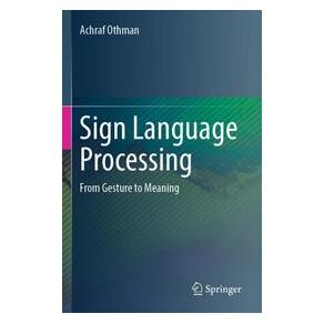 Umbreit Sign Language Processing (Englisch, Softcover, Achraf Othman) (74701320)