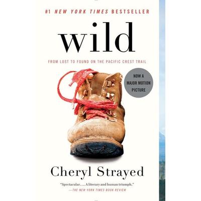 Wild, Taschenbuch von Cheryl Strayed, Random House LLC US, 978-0-307-47607-4