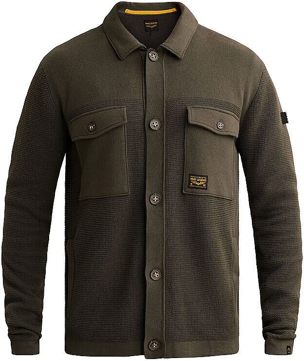 PME LEGEND Jacke creme   L L
