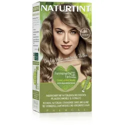 Haarfarbe - 8A Asch Blond