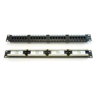 Phasak TRANSFER PANEL CAT.6 24P PP 2433 (36337790)