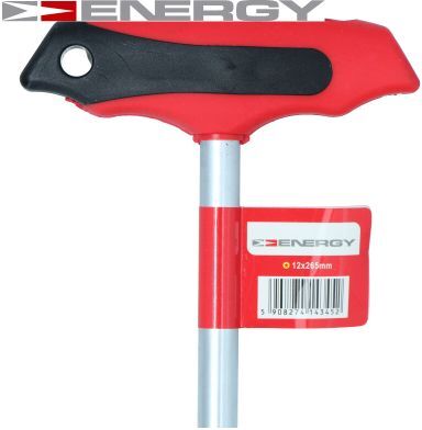 Energy Schraubendreher Ne01277