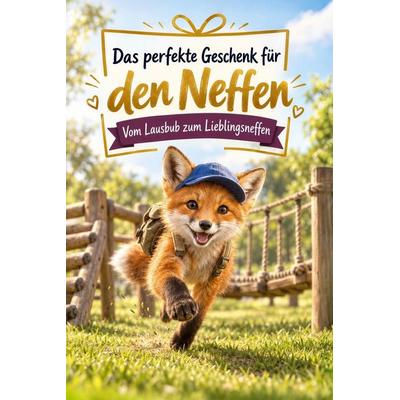 Das perfekte Geschenk für den Neffen, Taschenbuch von Julian Klein, Tiptop, 978-3-696-13764-9