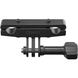 Osmo Action Fahrradsattel- Halterung