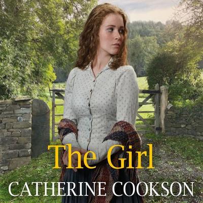 The Girl - Catherine Cookson, Audio, 9781399131025