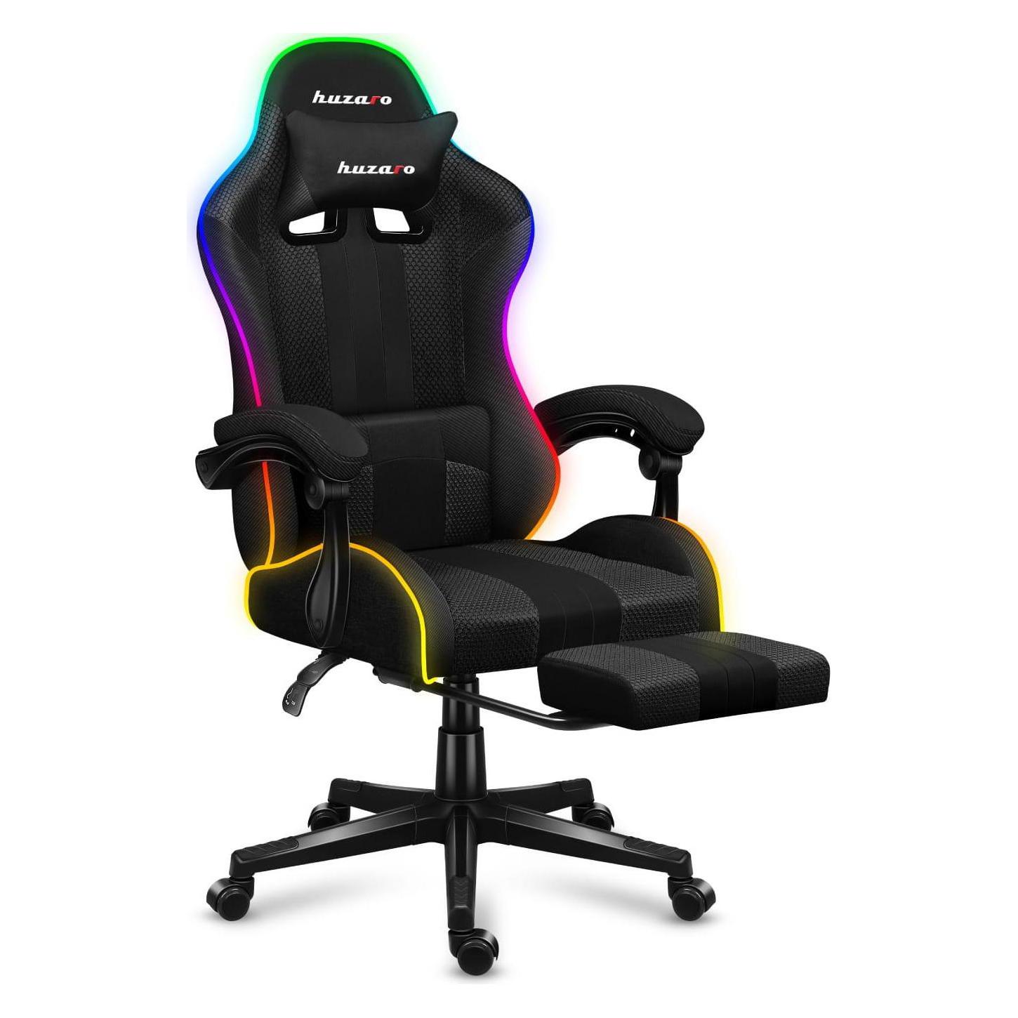 Huzaro Force 4.7 RGB (HZ-Force 4.7 RGB Mesh)