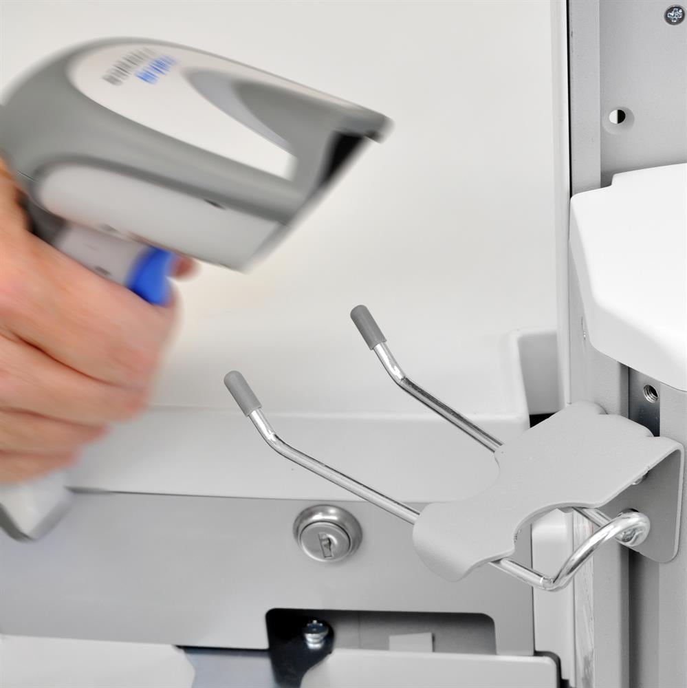 Ergotron Scanner Halterung 97-543-207