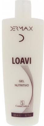 Loavi Gel de Avena 500 ml