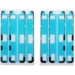 3M Klebestreifenset für LCD-Display, passend für iPhone 11 Pro, 2 Stück