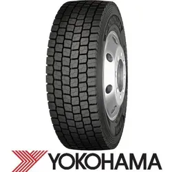 Yokohama 704R 235/75 R17.5 132/130M