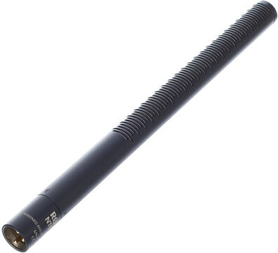 Rode NTG3B black Schwarz