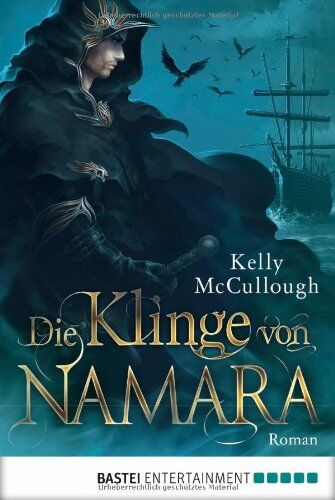 Kelly McCullough - Die Klinge von Namara: Roman - Preis vom 11.10.2026 03:10:56 h