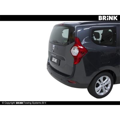 BRINK Anhängevorrichtung BMA 569900
