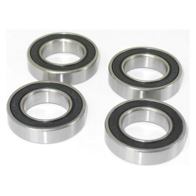 Fulcrum Kugellager Ø12 x 28 x 8 mm, 4-R5-004 Karton à 4 Stück Racing 7/5/Red-Wind/-Power (RF1134869)