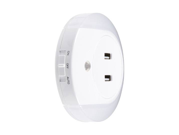 Müller Licht LED-Sensor Sirius Rund ⌀ 9 cm