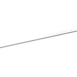 Wever & Ducré 3-Phasen-Schiene (Aufbau / Pendelmontage), 100cm, Weiß WEV-90014200