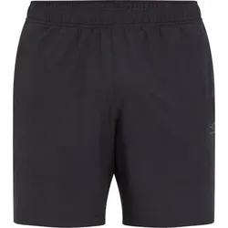 ENERGETICS Herren Shorts Thilo M, Größe M in Schwarz Schwarz