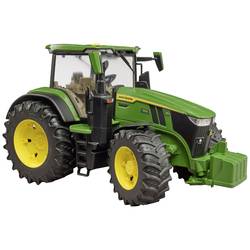 bruder John Deere 7R 350 Fertigmodell Landwirtschafts Modell 3150