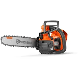 Husqvarna Akku-Motorsäge T540iXPG 14"