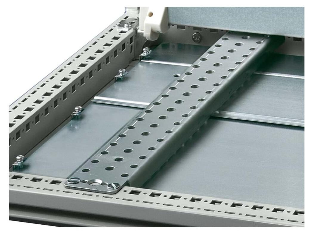 Rittal montage rails type TS 4396000, lengte 600 mm