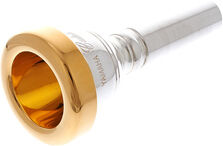 Yamaha GP Mouthpiece Trombone 48L