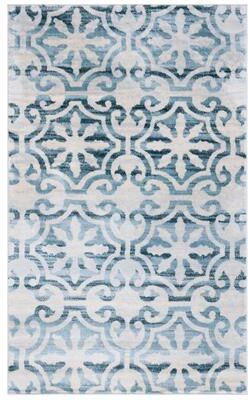 SAFAVIEH Isabella Esmihan Moroccan Rug