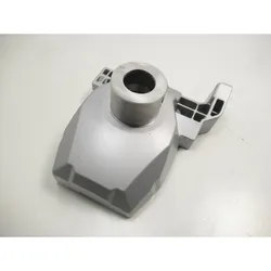 Metallkraft Getriebegehäuse KE 6, 6-2