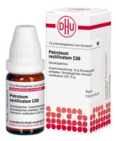 PETROLEUM RECTIFICATUM C 30 Globuli 10 g