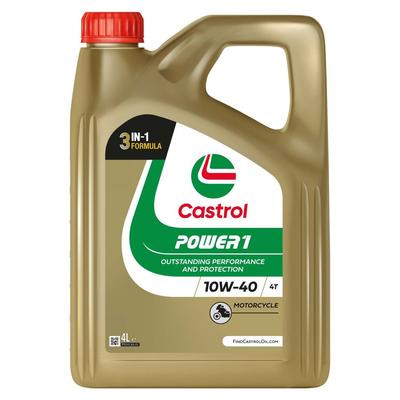 CASTROL Motoröl AIXAM 15F5A1 Motorenöl,Öl,Öl für Motor