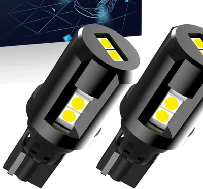 All Categories Goods LED Reverse Backup Bulb High Lumen, White For Backup Light LED Reverse Backup Bulb High Lumen, White For Backup Light