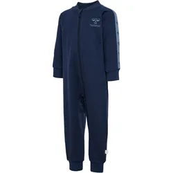 hummel hmlBELLO Bodysuit Kinder 1009 - black iris 62