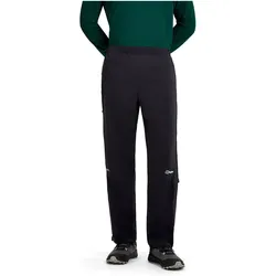 Berghaus, Herren, Outdoorhose, Pertex Pacslite (L), Schwarz