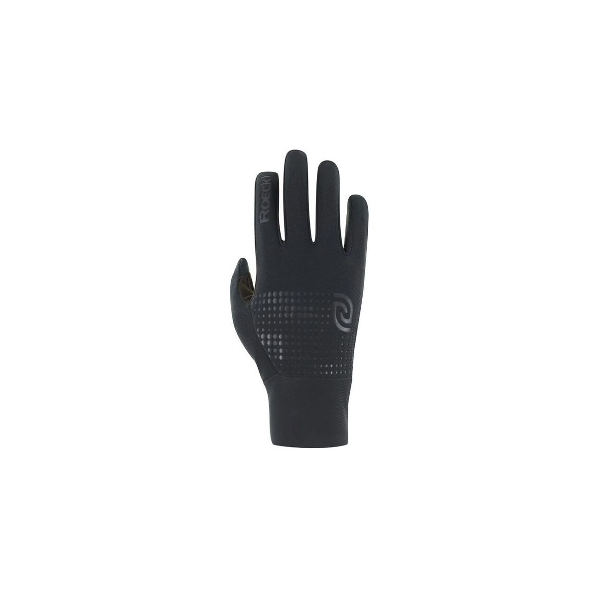 Roeckl Sports Lohberg black (9000) 6,5 30-620032-9000-6,5