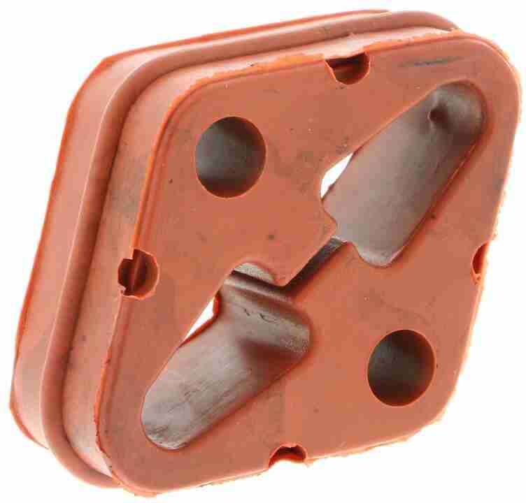 Vaico Montagesatz, Schalldämpfer Original Qualität V20-7386 Für Bmw
