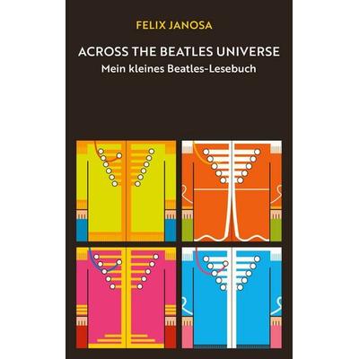 Across the Beatles Universe -